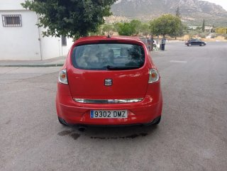 SEAT Altea 2006
