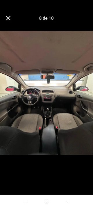 SEAT Altea 2006