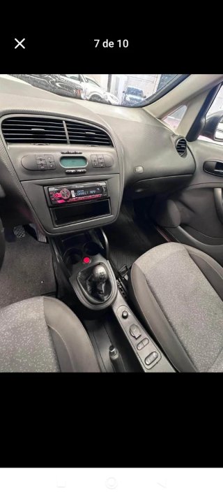 SEAT Altea 2006