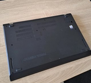 Lenovo Thinkpad i7