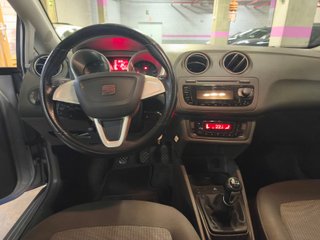 Seat IBIZA 1.4 90 ST (2011)