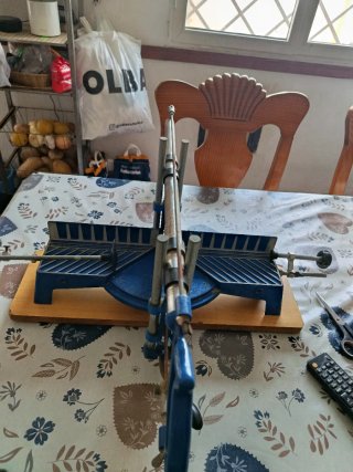 Ingletadora profesional