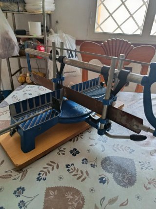 Ingletadora profesional
