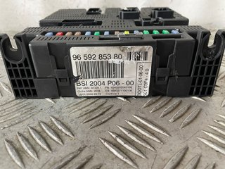 CAJA RELES / FUSIBLES CITROEN C2 9659285380