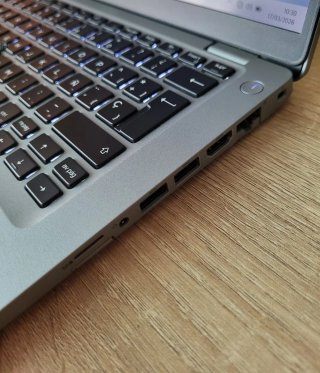 Dell i5 10th Gen