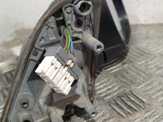 RETROVISOR DERECHO CITROEN XSARA PICASSO 017003 121185