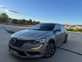 Renault Talisman 2016