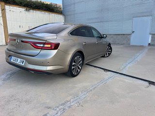 Renault Talisman 2016