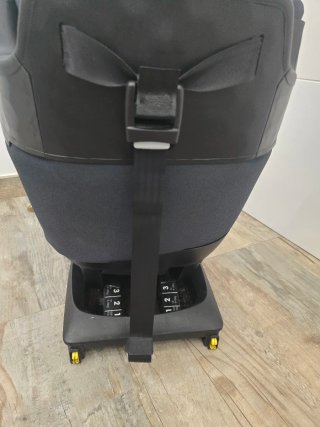 Seggiolino Auto Maxi-Cosi Nero