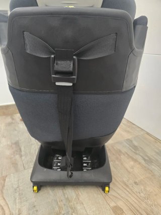 Seggiolino Auto Maxi-Cosi Nero