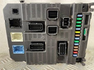 CAJA RELES / FUSIBLES CITROEN C2 9659285380