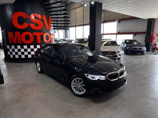 BMW SERIE 3 2.0 I 292 330E (2021)