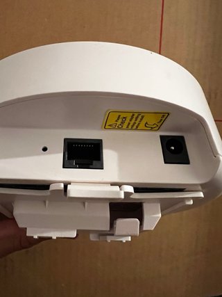 Pack 4 Puntos de Acceso EnGenius EAP1250