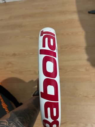 Racchetta da padel Babolat Reveal
