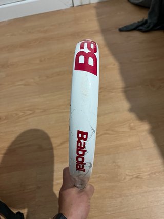 Racchetta da padel Babolat Reveal