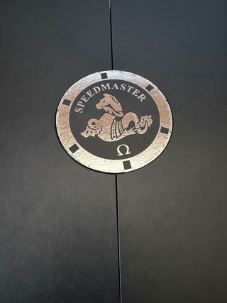 Omega Speedmaster Moonwatch Professional FULL SET