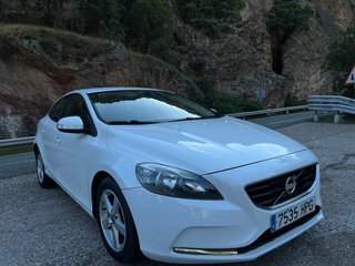 Volvo V40 2013 SIN GARANTIA