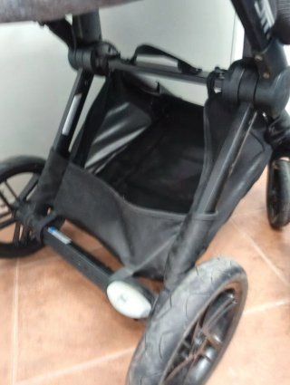 Carro Jane 3 piezas