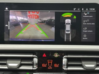 BMW SERIE 3 2.0 I 292 330E (2021)
