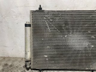 CONDENSADOR / RADIADOR  AIRE ACONDICIONADO CITROEN EVASION 1489398080