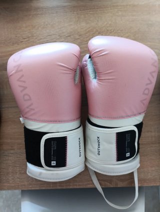Kit Boxeo: Guantes, Espinilleras y Vendas