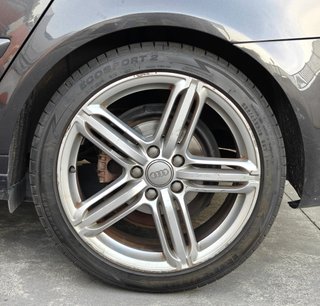 A3 SPORTBACK S-LINE 2.0 TDI CR 140CV * 1 DUEÑO *