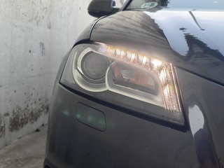 A3 SPORTBACK S-LINE 2.0 TDI CR 140CV * 1 DUEÑO *