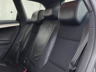 A3 SPORTBACK S-LINE 2.0 TDI CR 140CV * 1 DUEÑO *