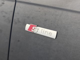 A3 SPORTBACK S-LINE 2.0 TDI CR 140CV * 1 DUEÑO *