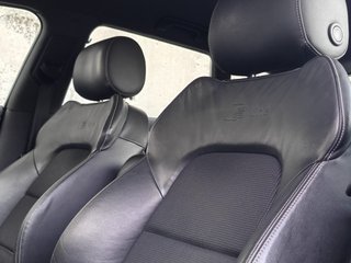 A3 SPORTBACK S-LINE 2.0 TDI CR 140CV * 1 DUEÑO *