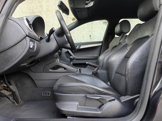 A3 SPORTBACK S-LINE 2.0 TDI CR 140CV * 1 DUEÑO *