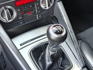 A3 SPORTBACK S-LINE 2.0 TDI CR 140CV * 1 DUEÑO *