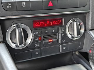 A3 SPORTBACK S-LINE 2.0 TDI CR 140CV * 1 DUEÑO *