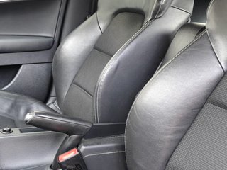 A3 SPORTBACK S-LINE 2.0 TDI CR 140CV * 1 DUEÑO *