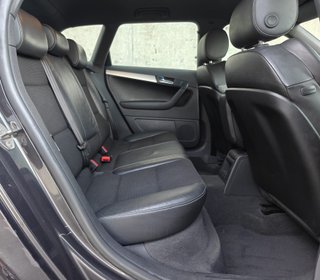 A3 SPORTBACK S-LINE 2.0 TDI CR 140CV * 1 DUEÑO *