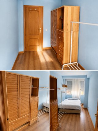 Alquiler de habitación