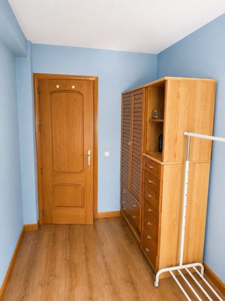Alquiler de habitación