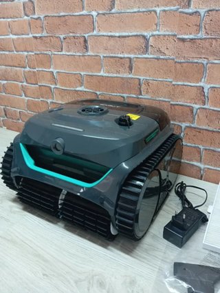 WYBOT C2 Vision AI Robot Limpiafondos