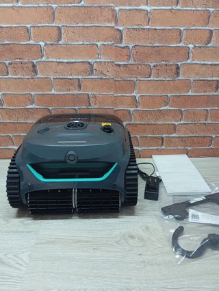WYBOT C2 Vision AI Robot Limpiafondos