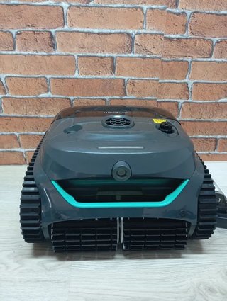 WYBOT C2 Vision AI Robot Limpiafondos