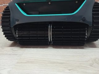 WYBOT C2 Vision AI Robot Limpiafondos