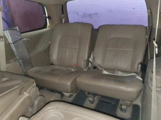 KIA Carnival 2003