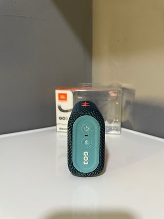 Altavoz JBL GO 3 Bluetooth v5.1