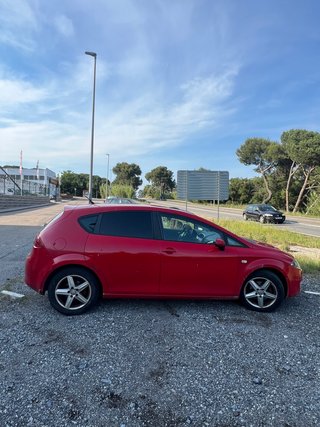 SEAT Leon 2007