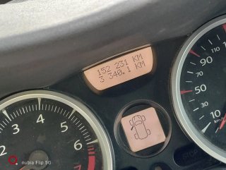 Renault Megane 2007
