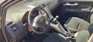 Toyota Auris 2007