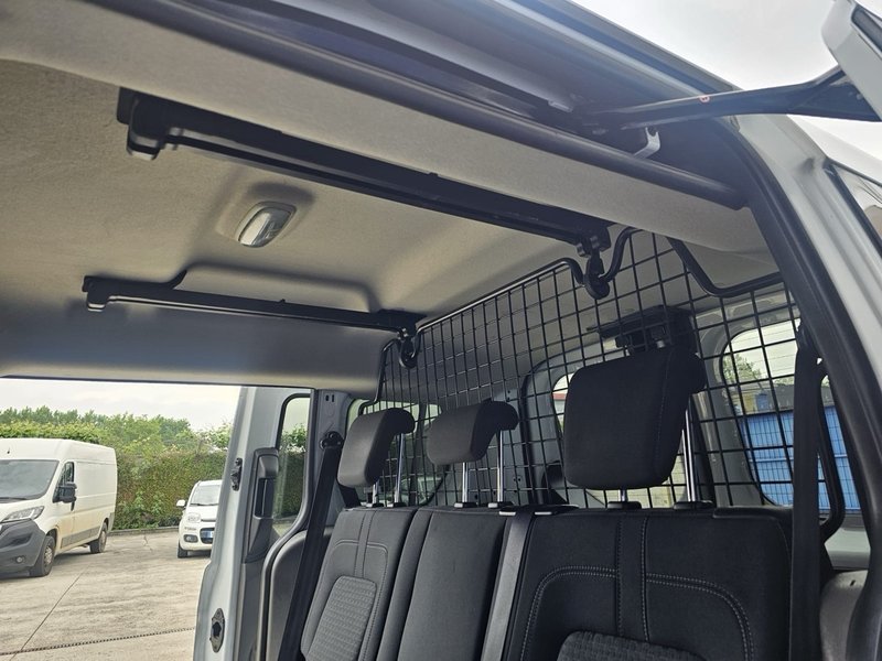 Ford Tourneo Connect 2022, foto 14