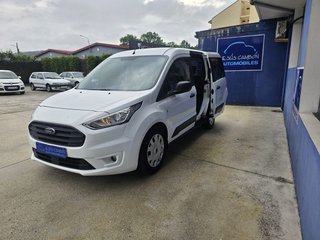 Ford Tourneo Connect 2022