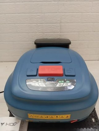 Robot Cortacésped para Jardines Neomow S