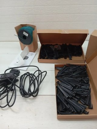 Robot Cortacésped para Jardines Neomow S